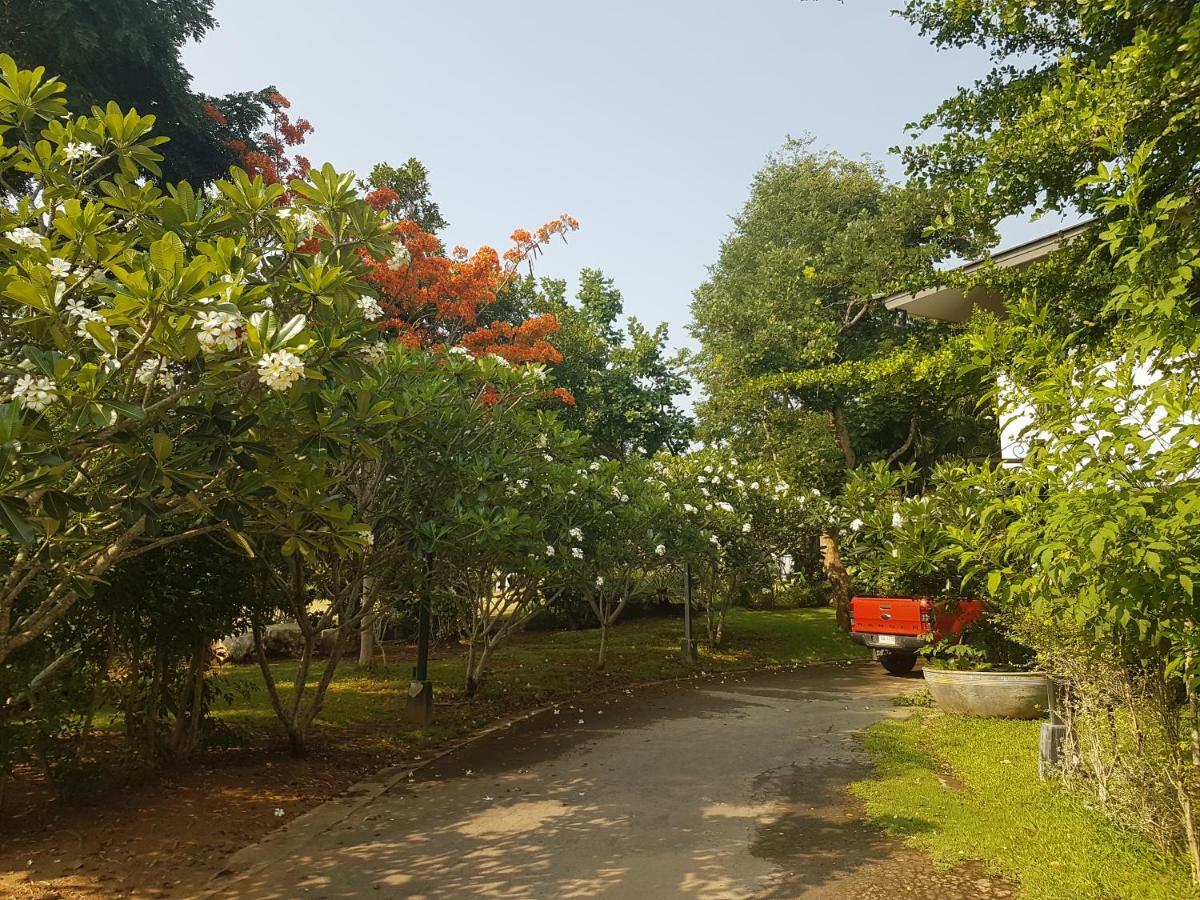 Villa 79 Ban Rai Khlong Sai 外观 照片